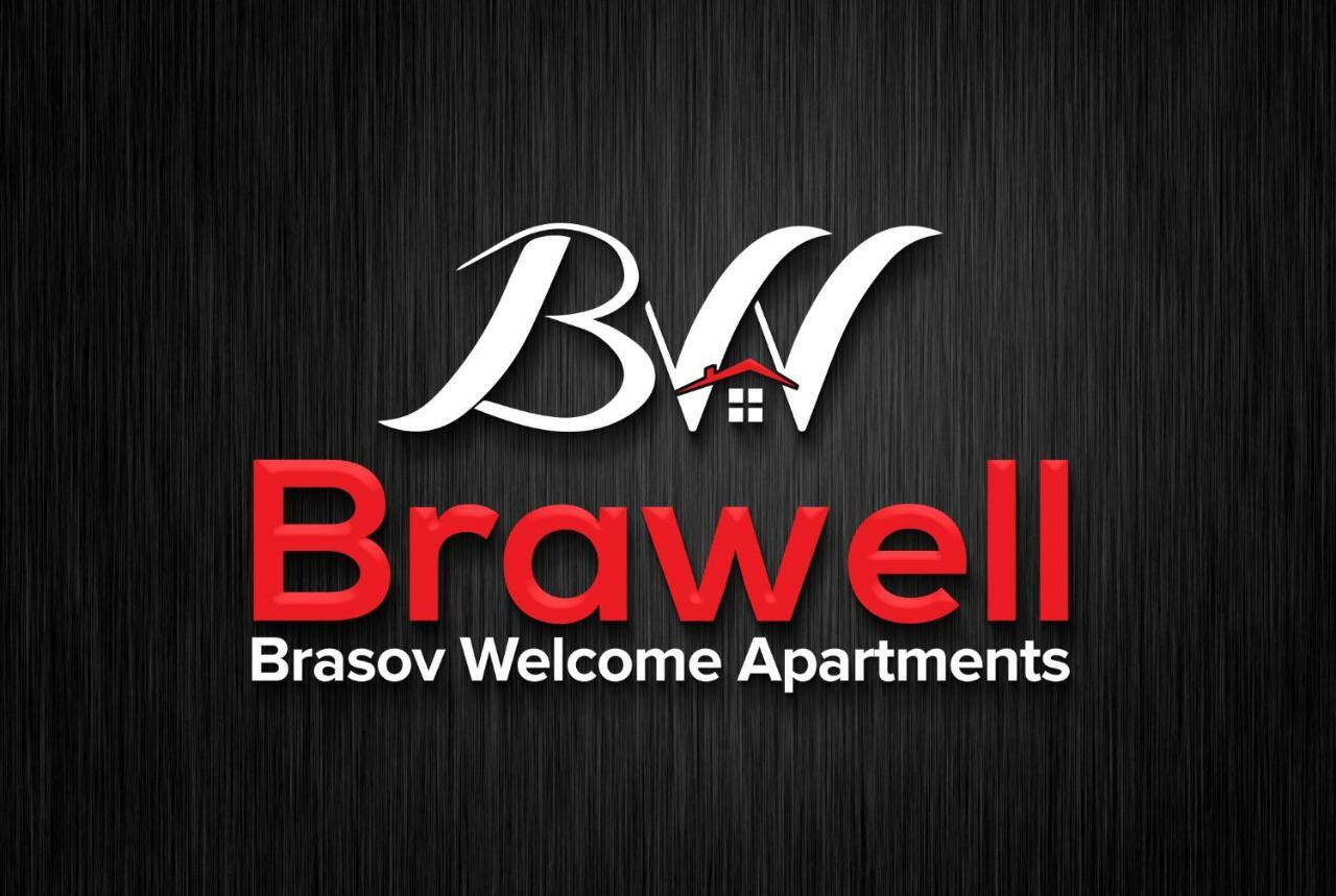 Bwa Coresi Brașov Exterior foto